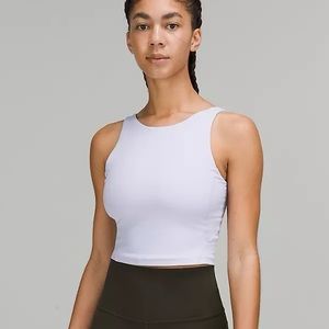Like New! lululemon Align™ High-Neck Tank Top